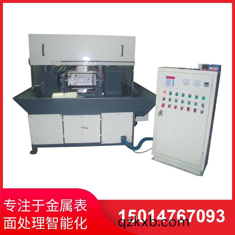 兩砂全自動水磨(mo)拉絲機