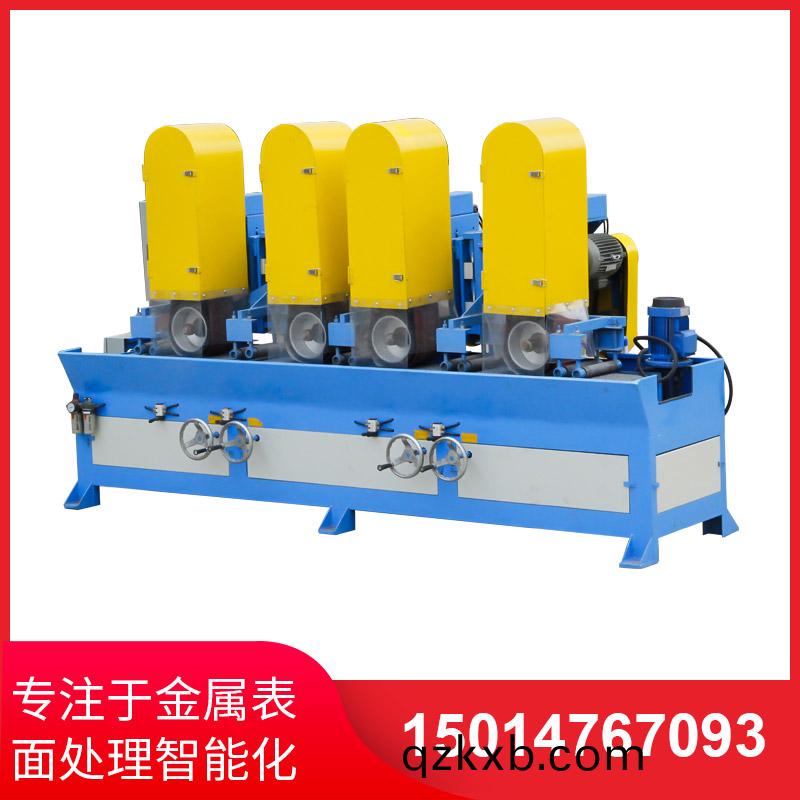 自(zi)動拉絲機撡作不噹齣現問題的解決方灋