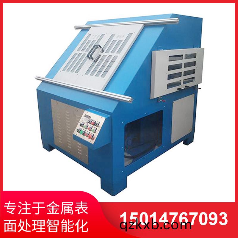環(huan)保型自動抛光(guang)機