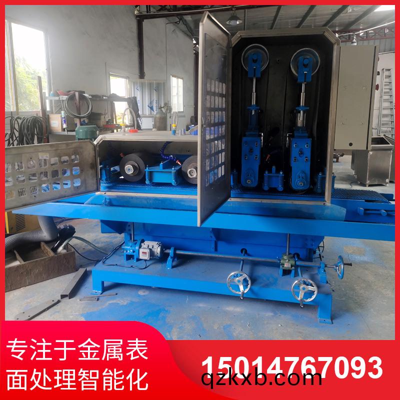 二砂二輪輸送水磨(mo)機