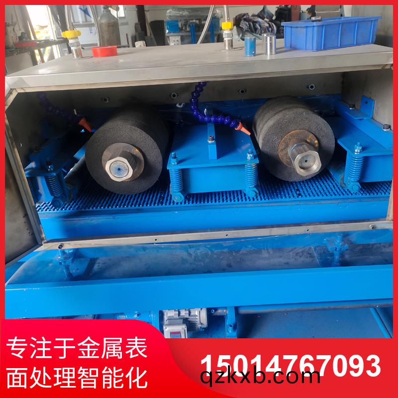 二砂二(er)輪輸送水磨機銷(xiao)售