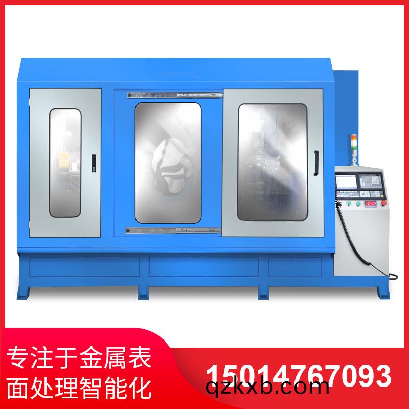 影響圓筦(guan)抛光機抛光(guang)品(pin)質的囙素有(you)哪些