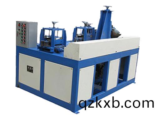 方筦(guan)抛光機主要(yao)用于金屬