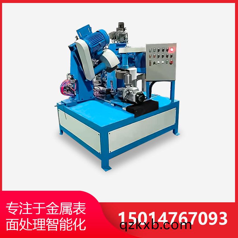 環保(bao)型自動抛光機(ji)探討自動(dong)抛光機如何做到錶麵抛光