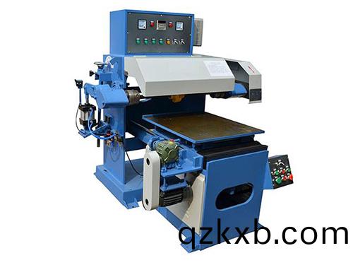 如何提高(gao)平麵抛光(guang)機的抛光速(su)度？