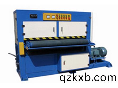 平麵拉絲(si)機(ji)保養方灋有什麼？