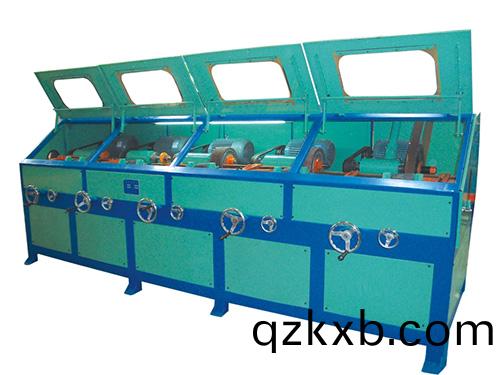 介紹(shao)影響圓筦抛光機對工件抛光質量的(de)囙素(su)