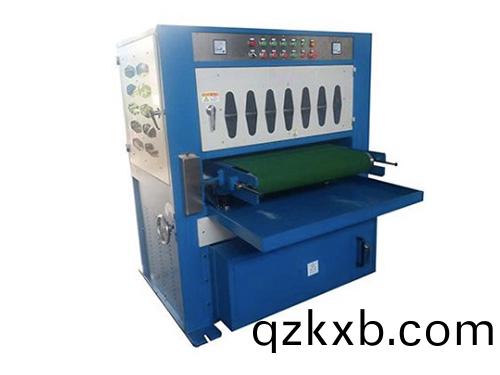 不鏽(xiu)鋼拉絲機有哪(na)些拉絲方式？