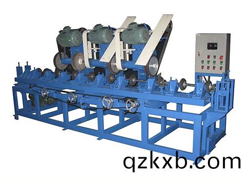 抛光機的種類區分及作用詳細介紹