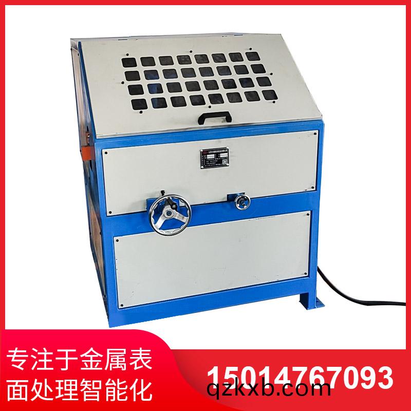 單組(zu)圓筦抛光機